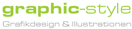 Graphic-Style Logo